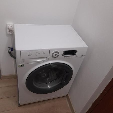Bega Cirumvalatiunii One Room Apartment- 4 Timisoara Luaran gambar