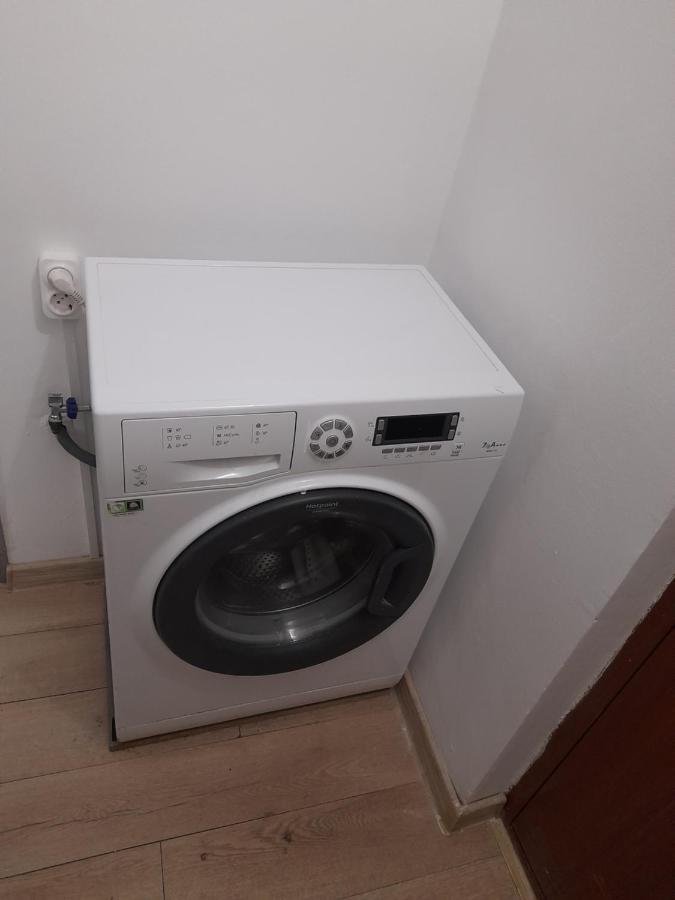Bega Cirumvalatiunii One Room Apartment- 4 Timisoara Luaran gambar