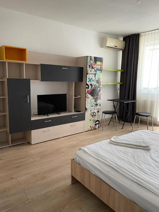 Bega Cirumvalatiunii One Room Apartment- 4 Timisoara Luaran gambar