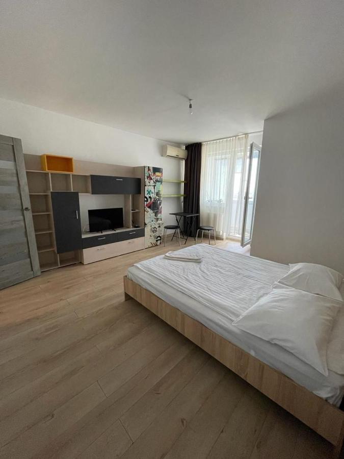Bega Cirumvalatiunii One Room Apartment- 4 Timisoara Luaran gambar