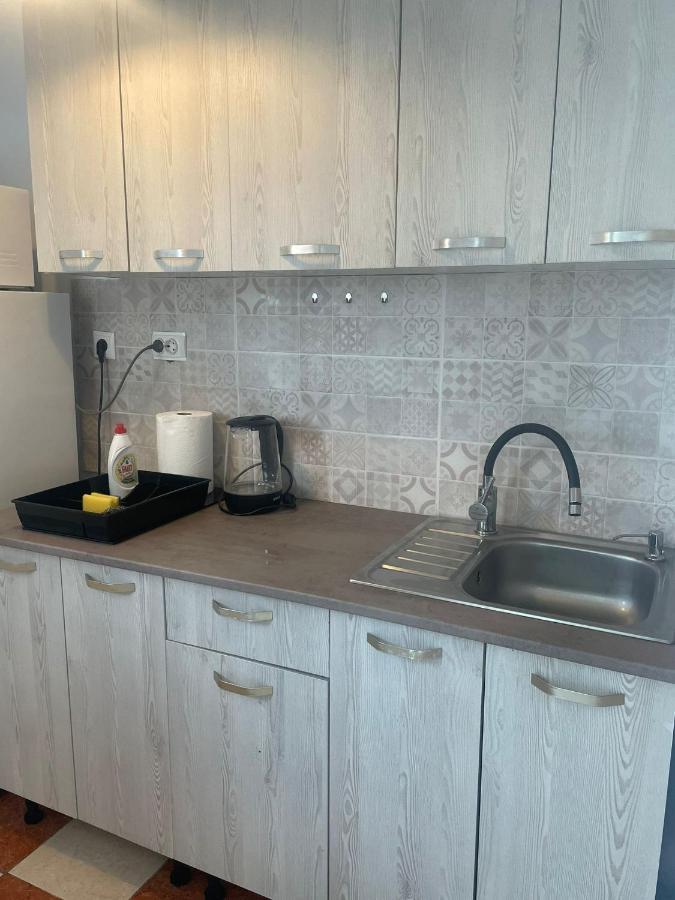 Bega Cirumvalatiunii One Room Apartment- 4 Timisoara Luaran gambar