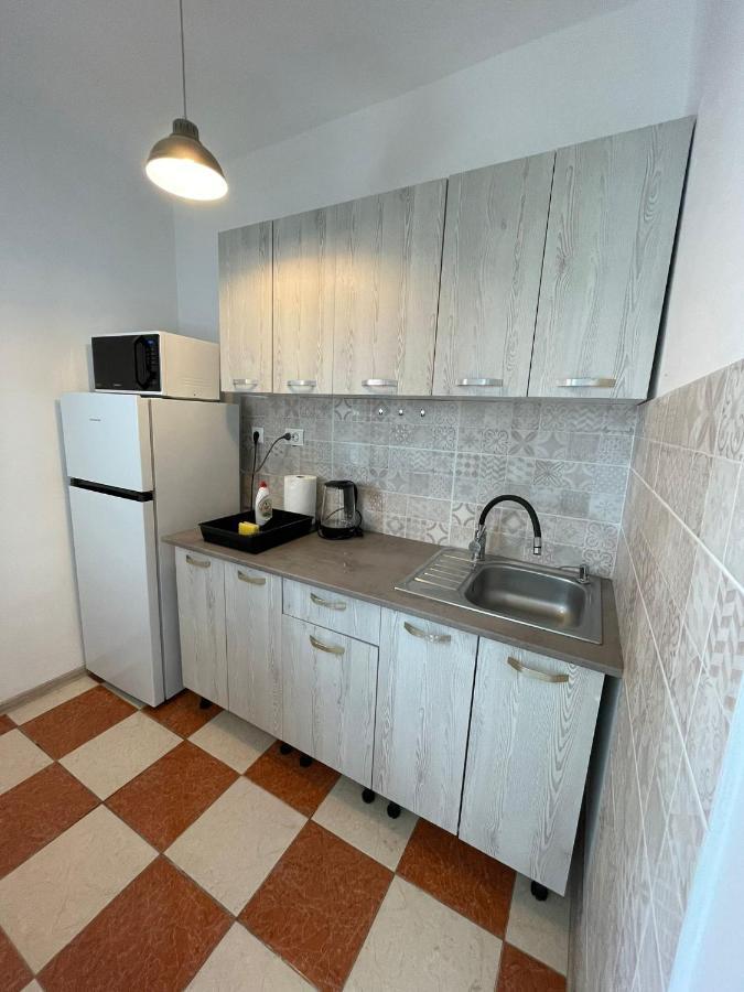 Bega Cirumvalatiunii One Room Apartment- 4 Timisoara Luaran gambar